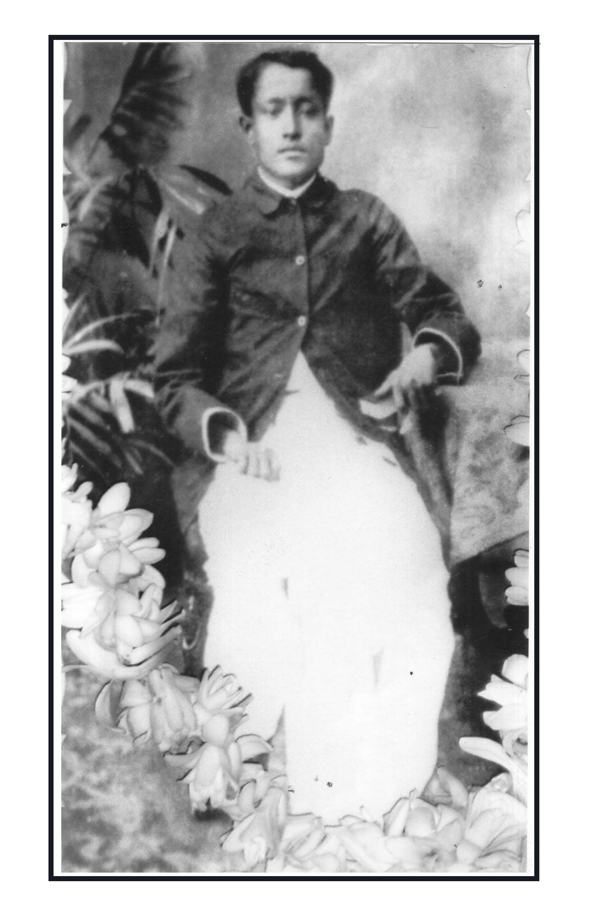 Charu Chandra Bose