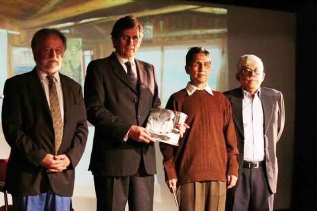 Neruda's Oda las Cosas released in Bengali Braille