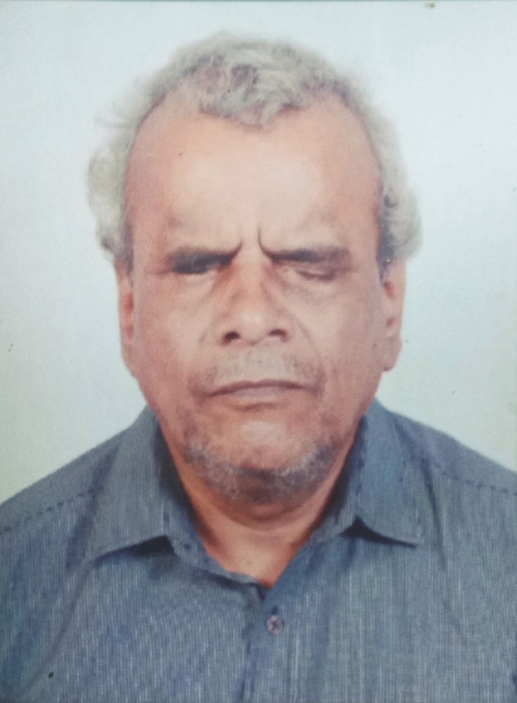 Sukanti Majumdar